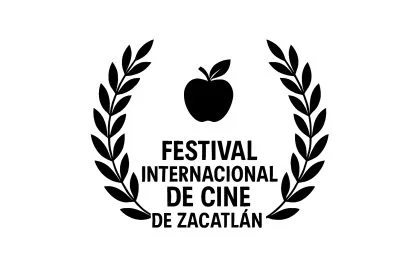 Festival Internacional de Cine de Zacatlán logo