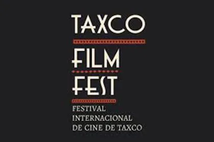 Festival Internacional De Cine De Taxco logo