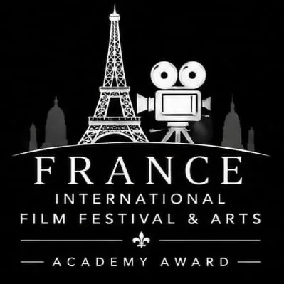 France International Film Festival and Art Academy Awards 0.0 logo