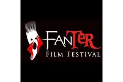 Fanter Film Festival logo