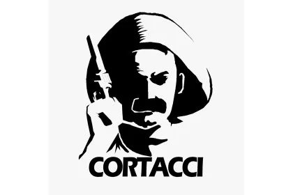 Cortacci logo