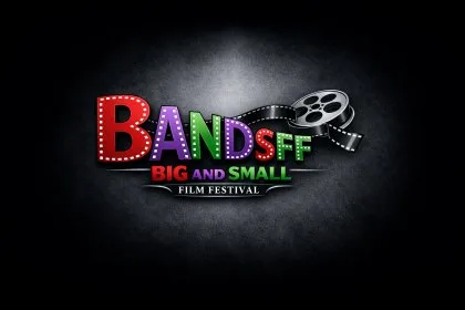 Big And Small Film Festival (BANDSFF) logo