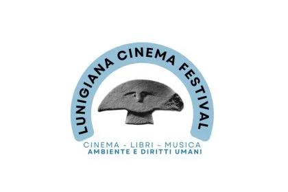 Lunigiana Cinema Festival logo
