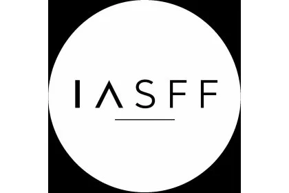 International AI Short Film Festival logo