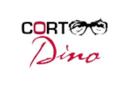 Cortodino Film Festival XVI Edizione 2026 logo