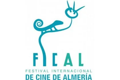 Certamen Nacional De Series De Televisión Almería logo