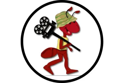 CINEHasta en las Aulas logo