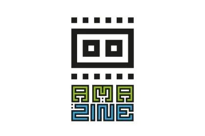 Amazine, Concurso Internacional De Cortometrajes Y Fotografía logo