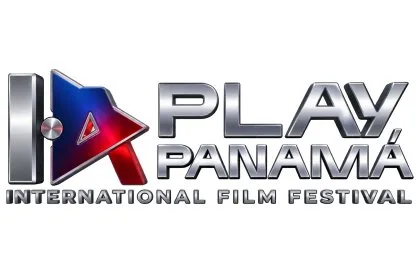 Ia Play International Film Festival Panamá logo