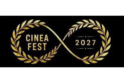 Festival Internacional de Cine y Artes Audiovisuales (CINEA FEST) logo