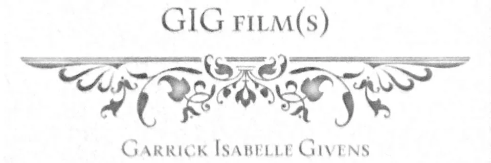 Garrick Givens cover image