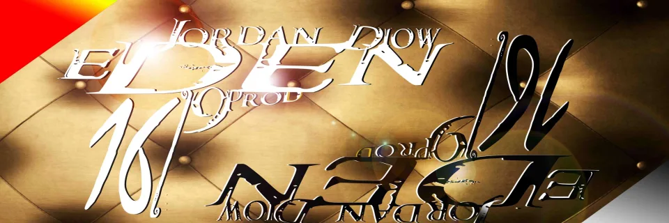 Jordan Diow cover image