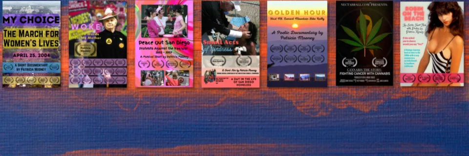 Patty Mooney cover image
