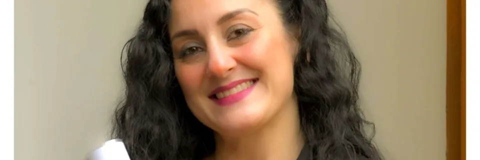 FRANCESCA STANGONI cover image