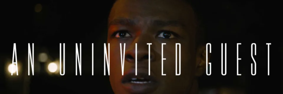 Richard B. Pierre cover image