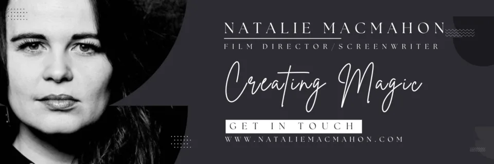 Natalie MacMahon cover image