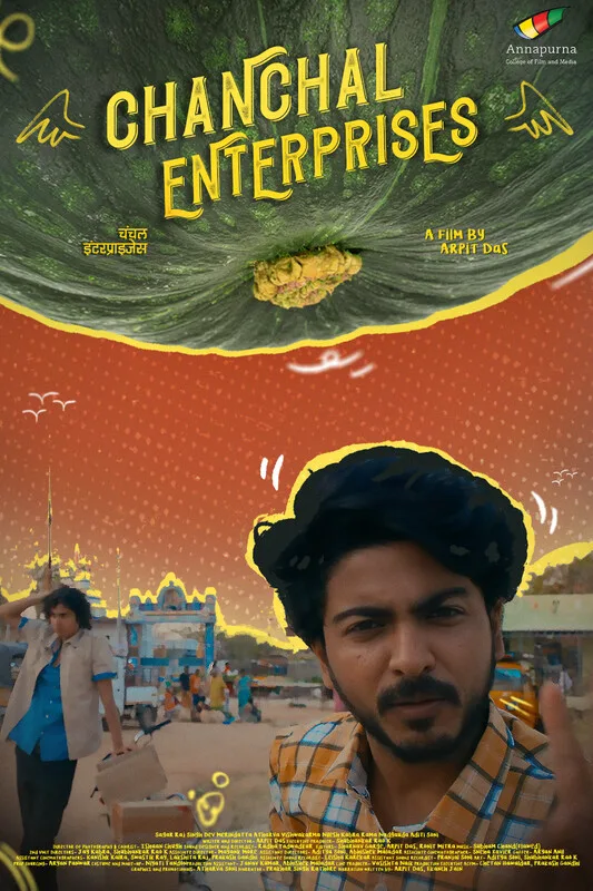 CHANCHAL ENTERPRISES poster