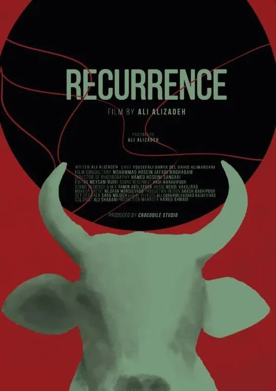 Recurrence poster