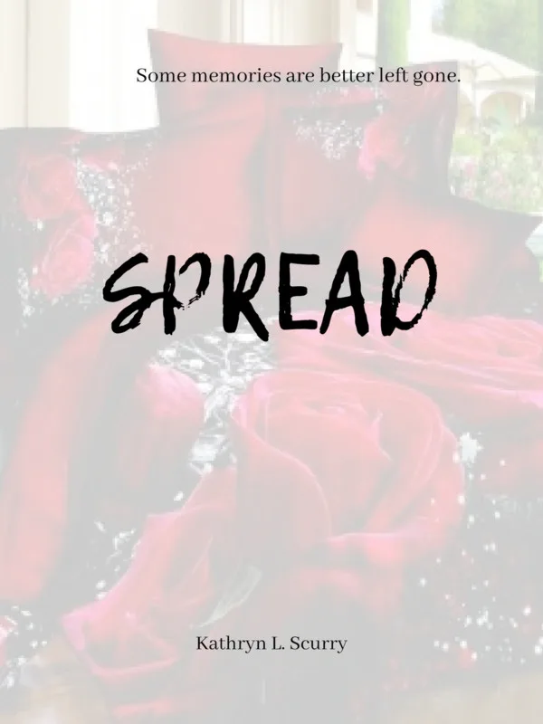 SPREAD poster