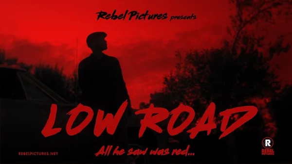 Low Road poster