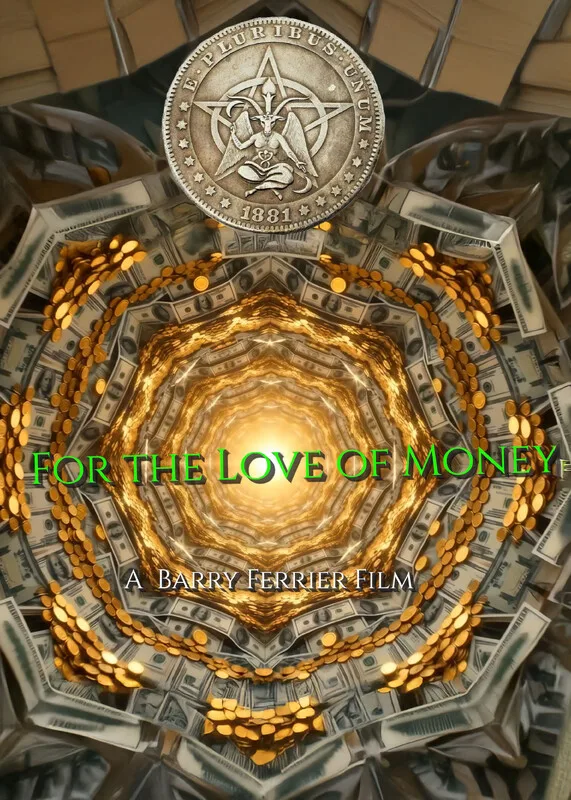 For the Love of Money poster