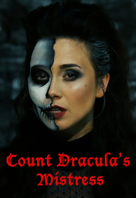 Count Dracula's Mistress poster