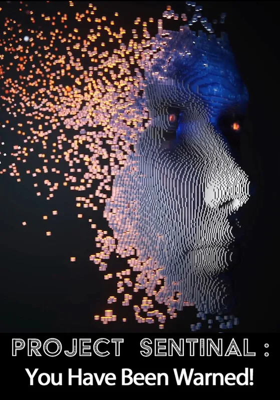 PROJECT SENTINAL: You Have Been Warned! poster