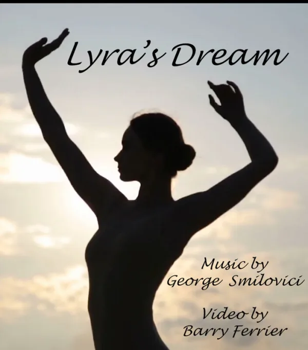 LYRA'S DREAM poster