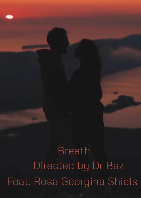 Breath poster