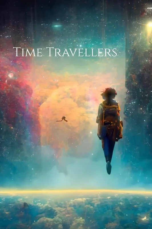 Time Travellers poster