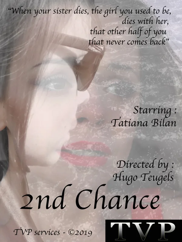2nd Chance TRAILER poster