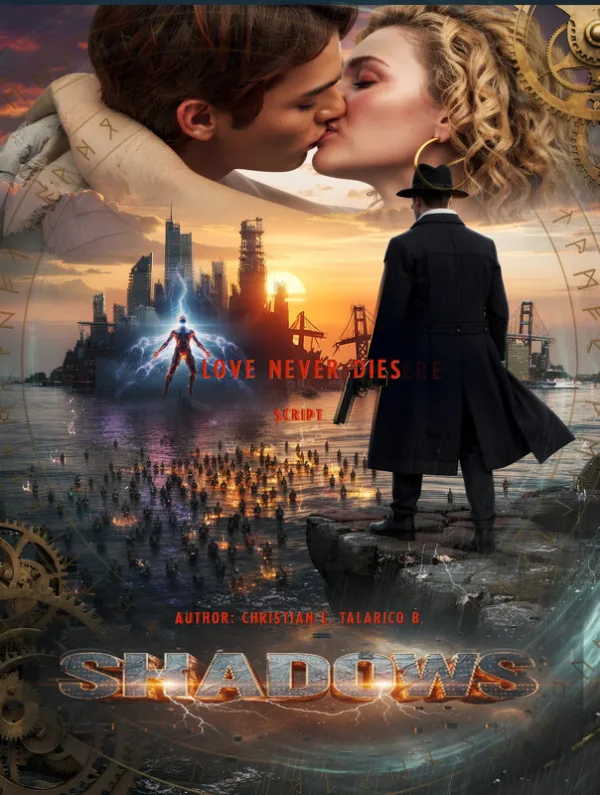 SHADOWS poster