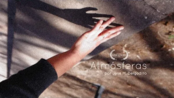 ATMOSPHERES poster