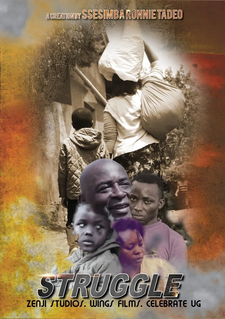 Ssesimba Taddeo