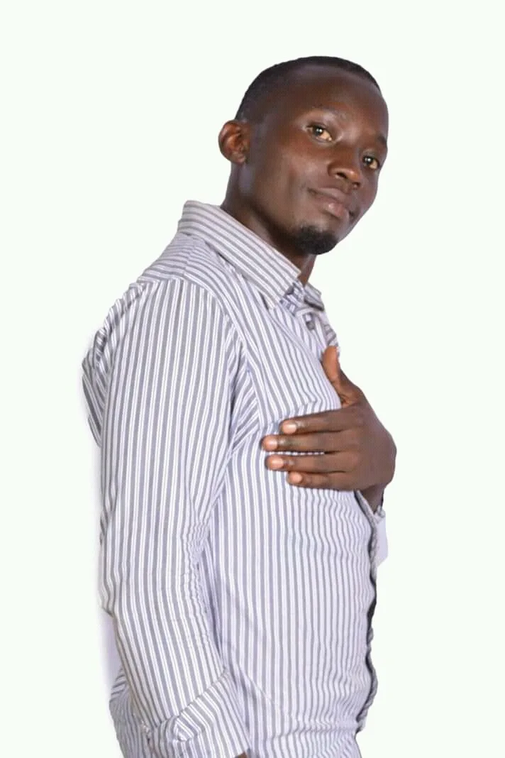 Ssesimba Taddeo