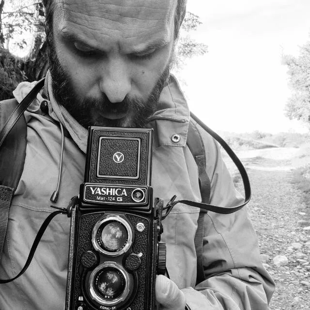 diego monfredini