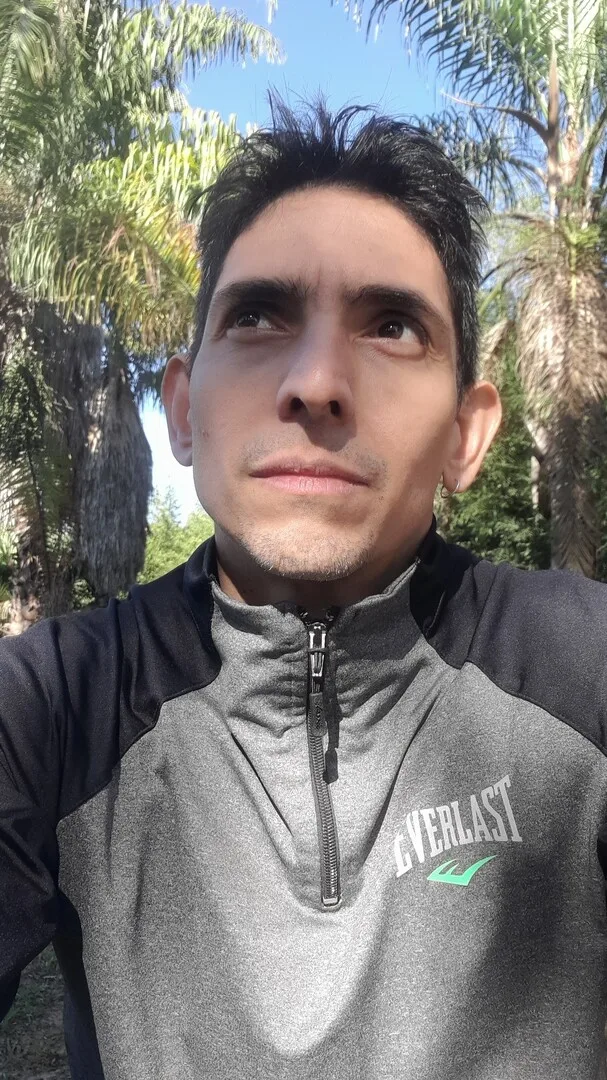 Jimmy Alejandro Castro Zambrano
