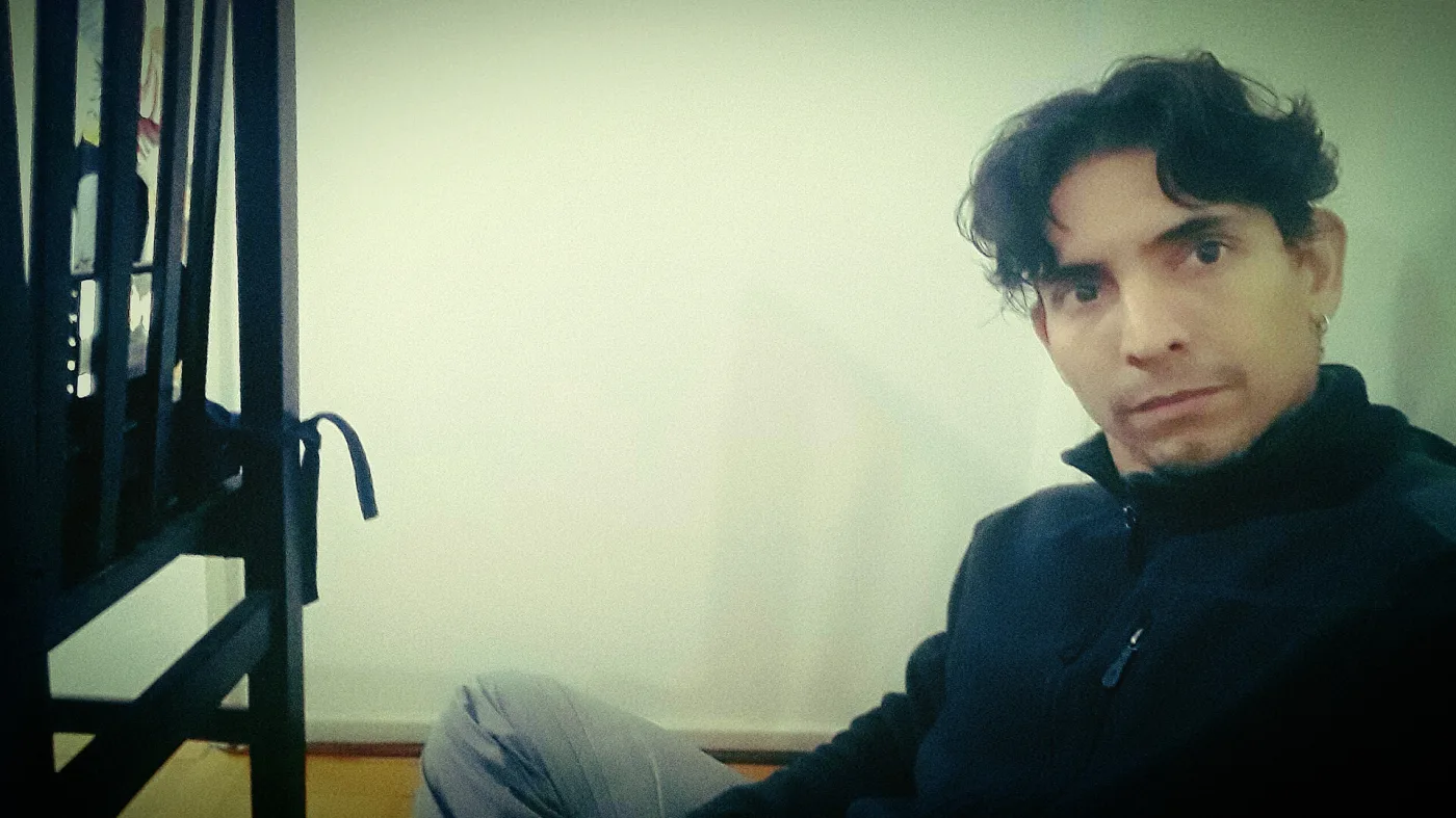 Jimmy Alejandro Castro Zambrano