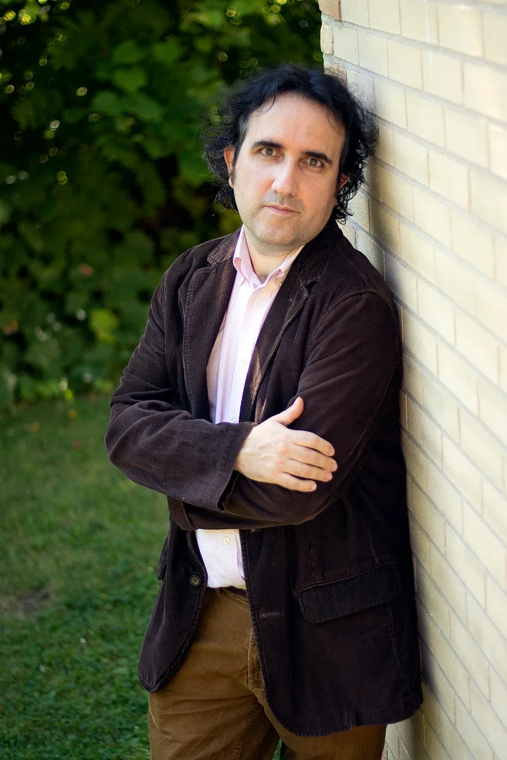 Freddy Moyano