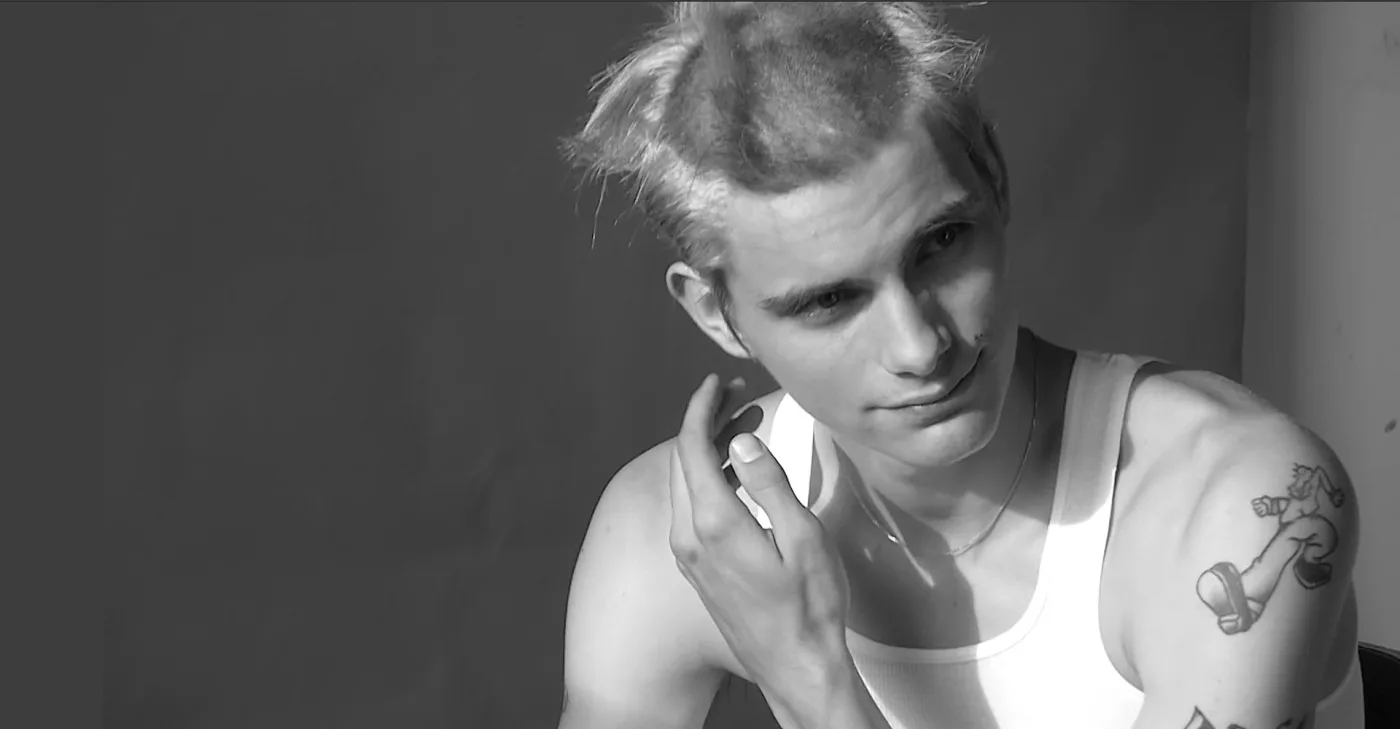 The Haircut