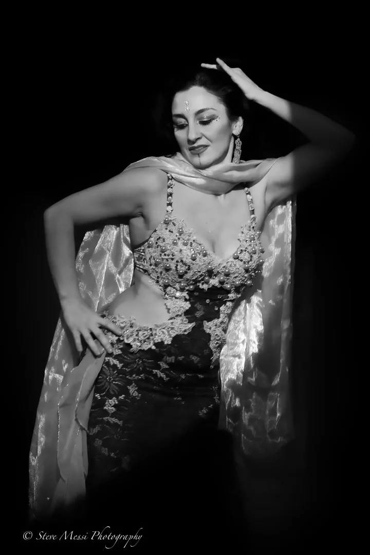 FRANCESCA STANGONI