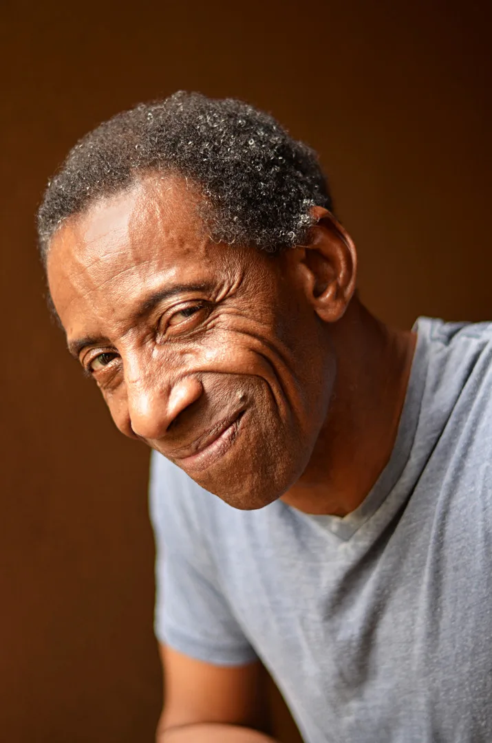 Phillip E. Walker