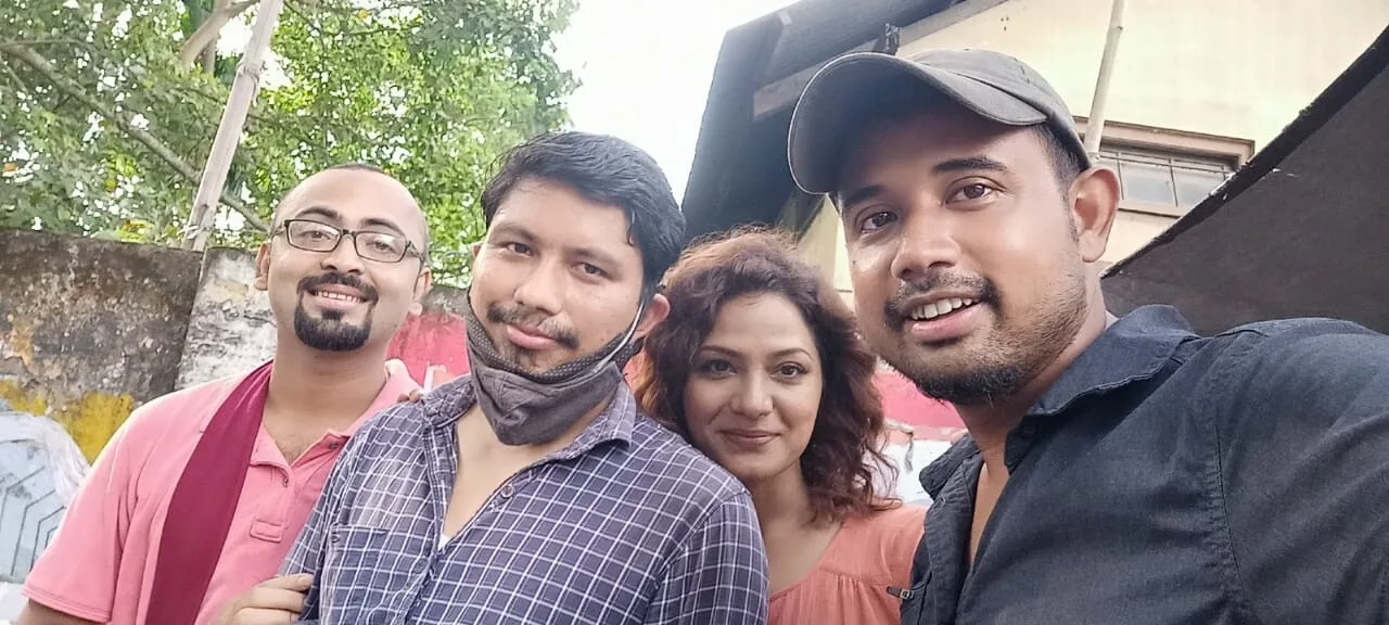 Ajit Giri