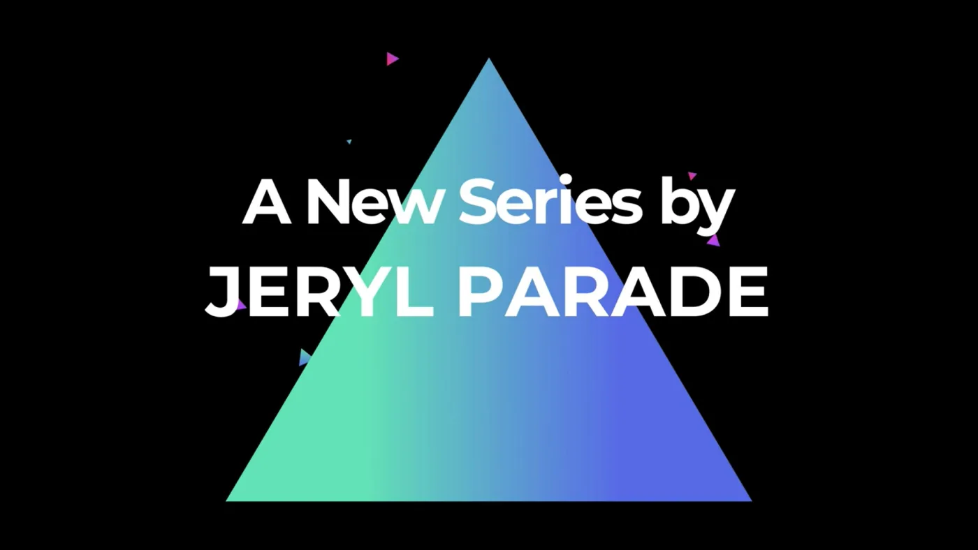 Jeryl Parade