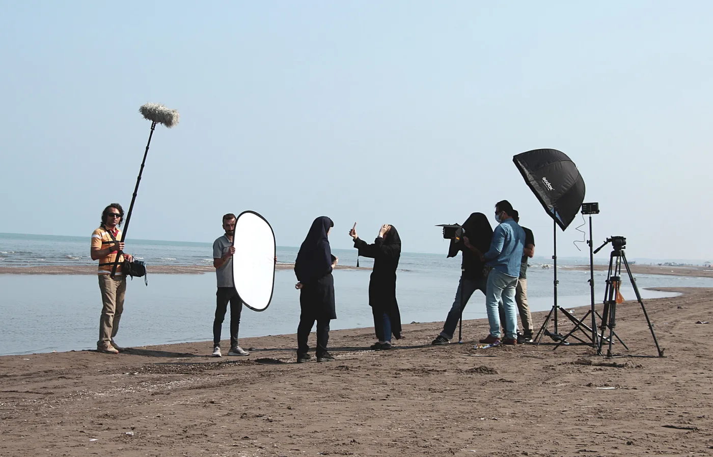 Iranian Youth Cinema Society