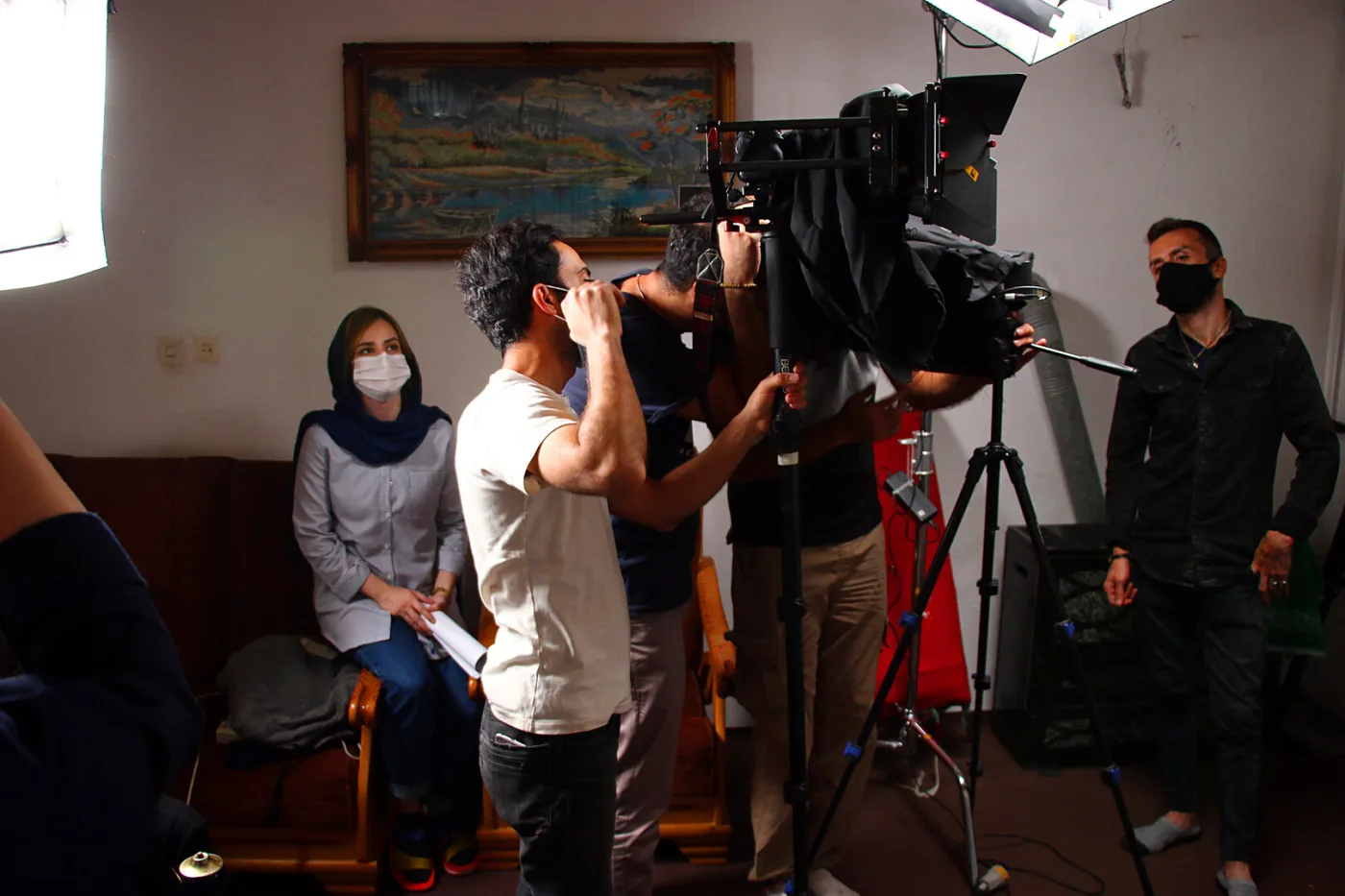 Iranian Youth Cinema Society