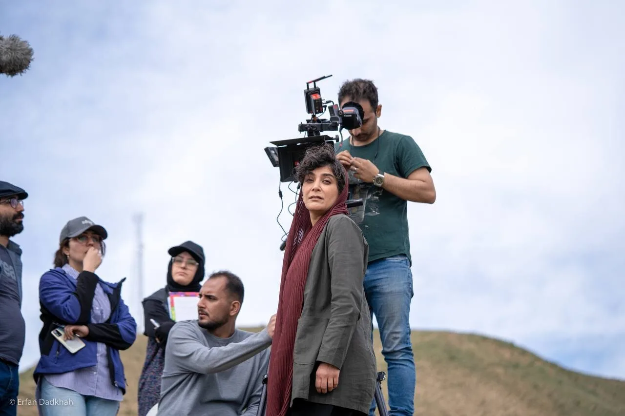 Iranian Youth Cinema Society