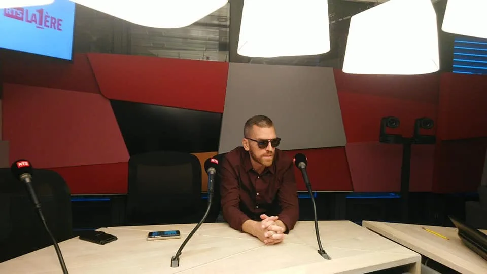 Radu Zero