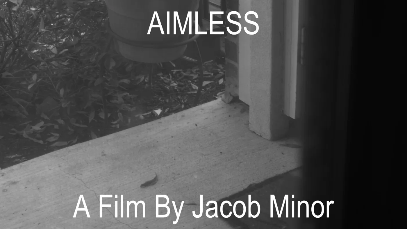 Jacob Minor