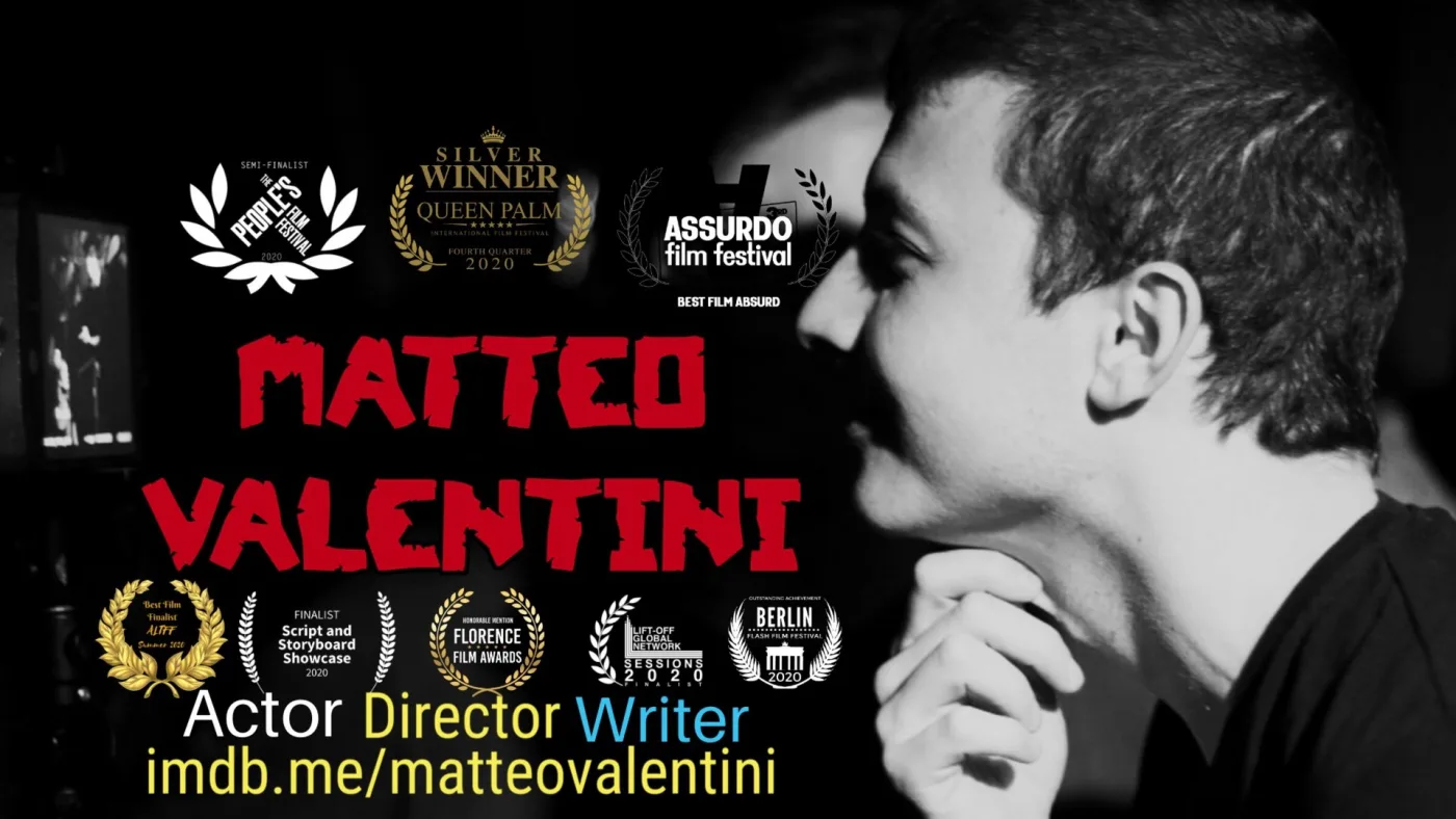 Matteo Valentini